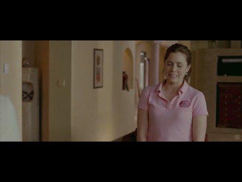 Sunshine Cleaning Trailer #2 HD