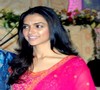 Deepika Padukone, Bollywood actress,Mumbai, India