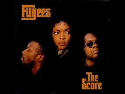 The Fugees - Fu-gee-la