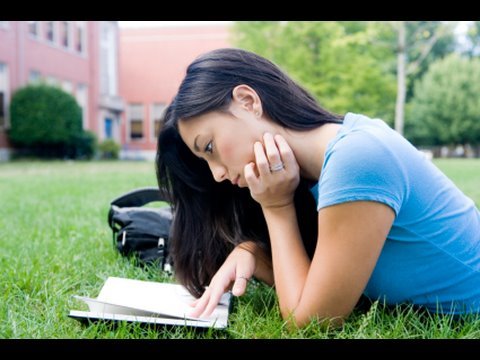 How to prepare for an exam - Study tips