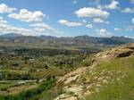 View to the National University of Lesotho is situated at Roma some 34 kilometers southeast of Maseru, the capital of Lesotho.