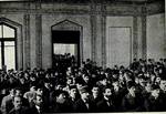 First session of the National Assembly in 1918