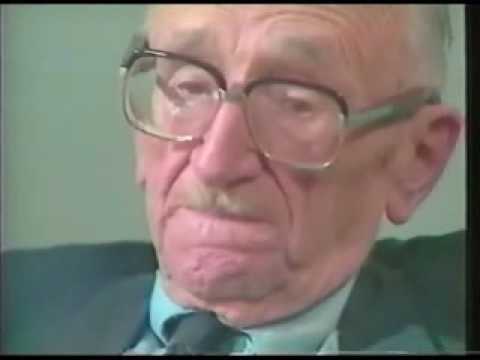 Hayek on Milton Friedman and Monetary Policy