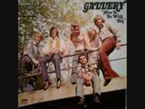 Gallery - It's So Nice To Be With You