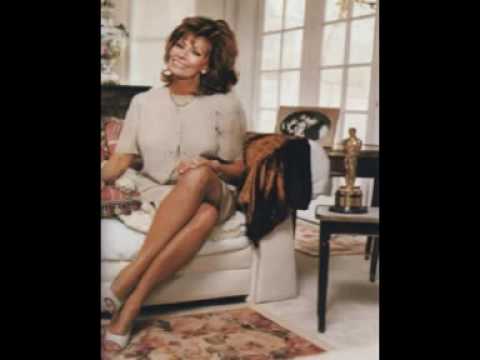 Sophia Loren video Photo gallery