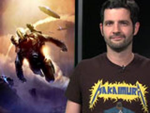 IGN Daily Fix, 11-20: PSN News, & Pitt Takes On Dark Void