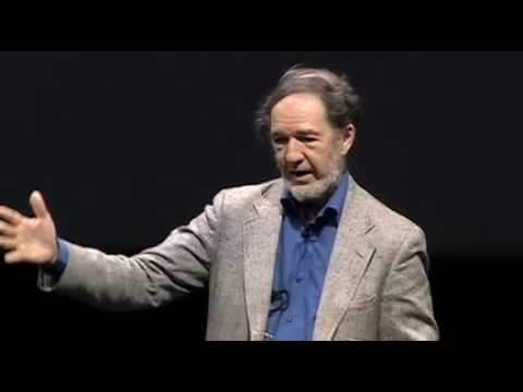 Jared Diamond: Why societies collapse