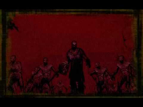 Killing Floor - Soundtrack - Containment Breach !