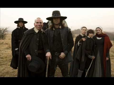 Solomon Kane - Suite - Klaus Badelt