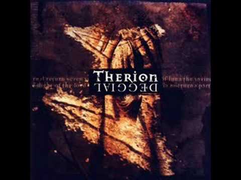 Therion - Via Nocturna