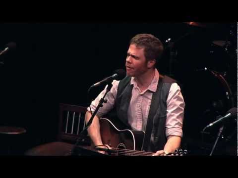 Josh Ritter - Galahad (Live at Wits 6/24/11)