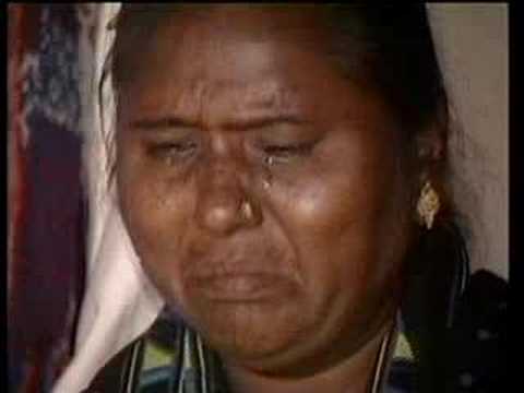 Bhopal Disaster - Channel 4/BBC - The Yes Men