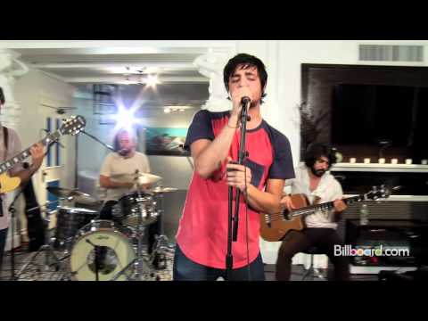 Young The Giant - 