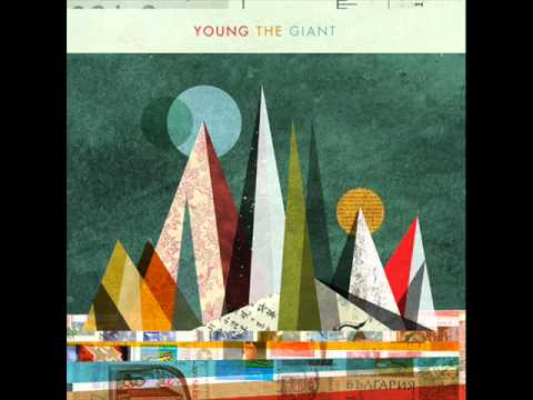 Young The Giant - Cough Syrup