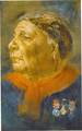 Crimean War nurse, Mary Seacole is dubbed as the Greatest Black Briton