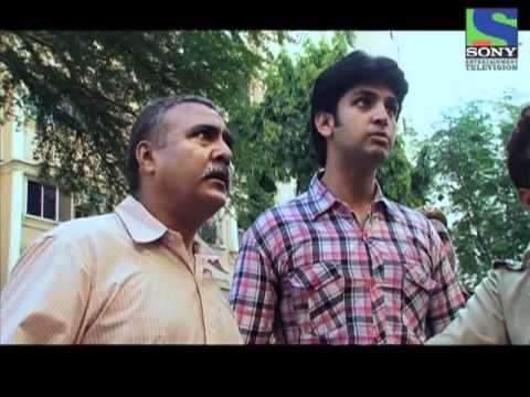 Crime Patrol - Teenage Girl Disha - Episode 7 - 20th May 2011