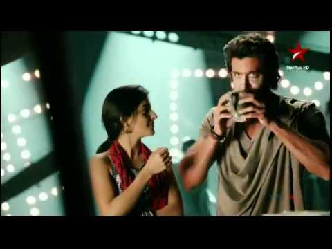 DOOB JAA-HRITHIK ROSHAN HD( just dance 20th aug 2011 new music video released)