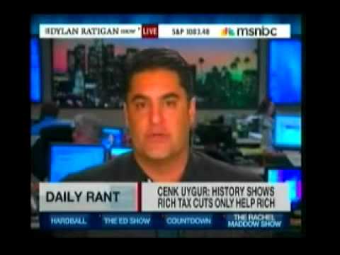 TYT Hour - July 20th, 2010