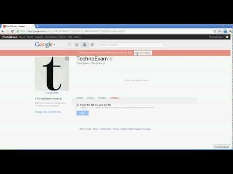 How to create business Google+ pages to promote your product