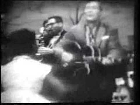 Bill Haley - Rock Around The Clock (1956)