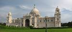 Victoria Memorial, built between 1906 and 1921