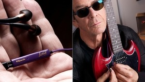 Save Lou Reed!