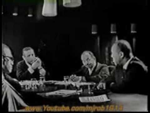 Malcom X Debates James Farmer and Wyatt T Walker, Part 5