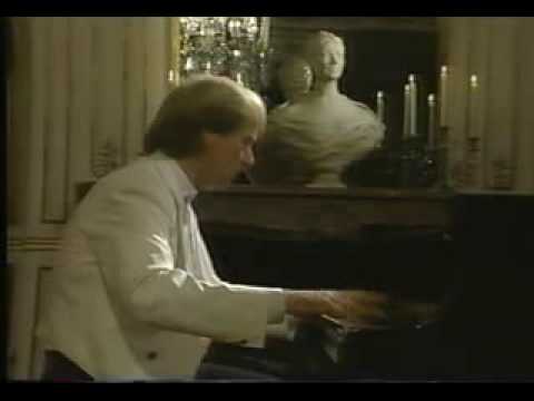 Richard Clayderman (Mariage d'amour)