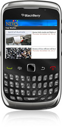 blackberry