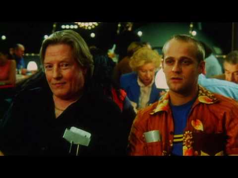 MANILA - Ein Film von Romuald Karmakar - Original Kino-Trailer von 2000