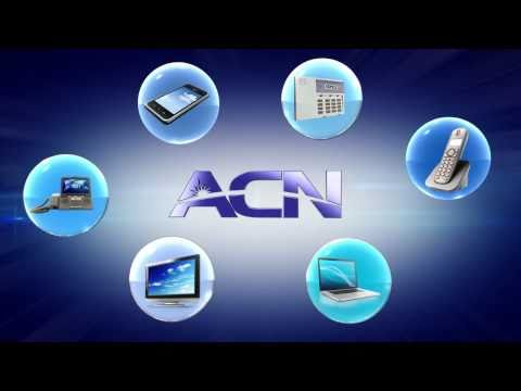 ACN Video: US Energy Natural Gas & Electricity Services