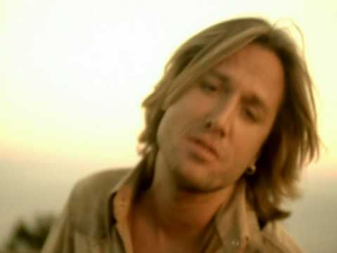 Keith Urban - Somebody Like You