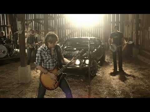 Keith Urban - Sweet Thing