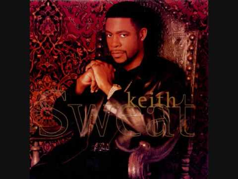 Keith Sweat - Nobody