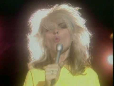 Blondie - Picture This