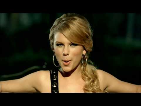 Taylor Swift - Picture To Burn