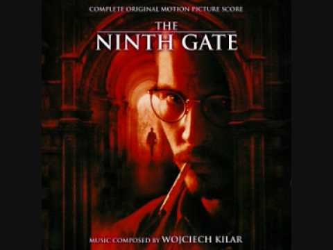 The Ninth Gate Soundtrack Music