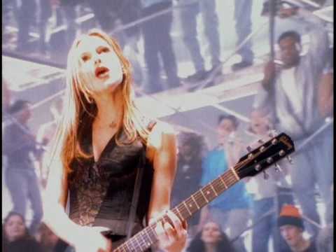 Veruca Salt - Volcano Girls