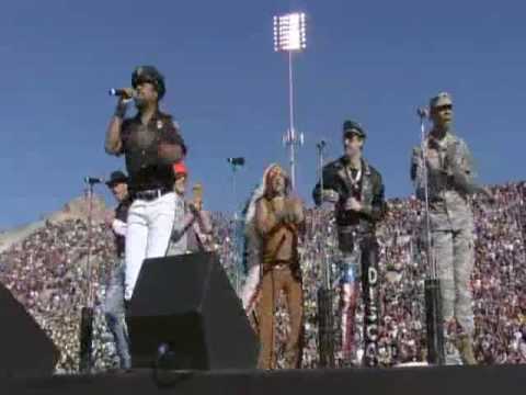 Village People Set 