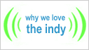 Why we love The Indy