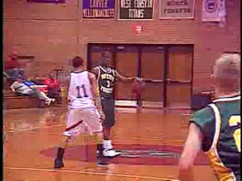 Chris Paul Scores 61 Points in High School for His Grandfather