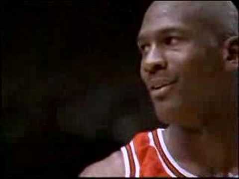 Michael Jordan's Comeback - 55 Points - Knicks vs. Bulls