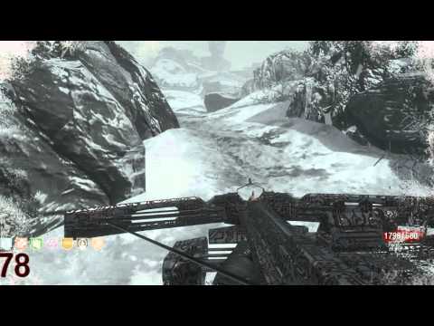 Call of the Dead: World Record - Highest Points & Round - Part 2