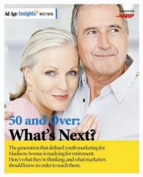 Advertising Age/AARP White Paper