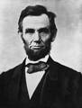 U.S. President Abraham Lincoln is a famous example of a lawyer-turned-politician.