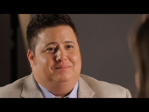 10 Questions for Chaz Bono