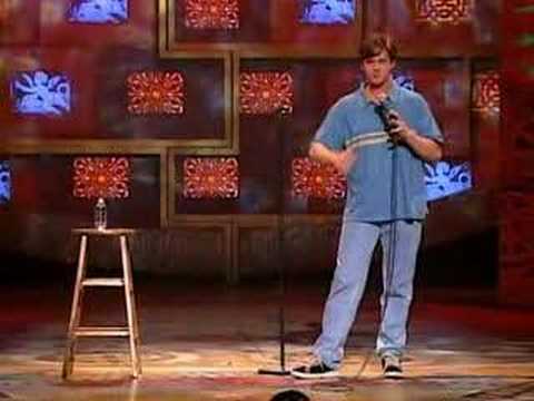 Jim Breuer - Alcohol