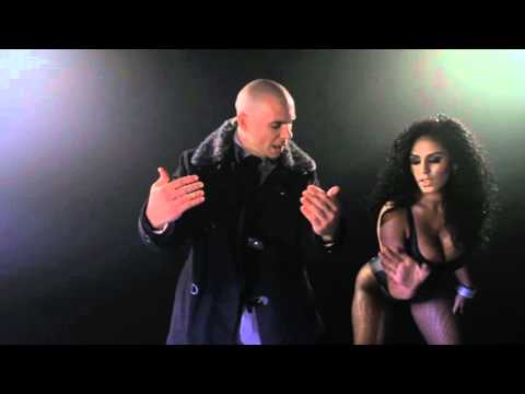 Pitbull VS Afrojack - Maldito Alcohol