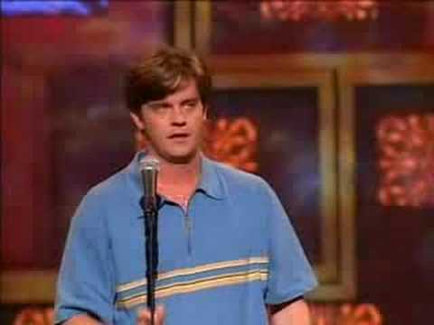 jim breuer about alcohol