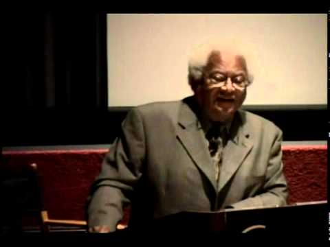 Rev. Lawson: Civil Discourse & Social Change (9/13/2010) **FULL VIDEO**